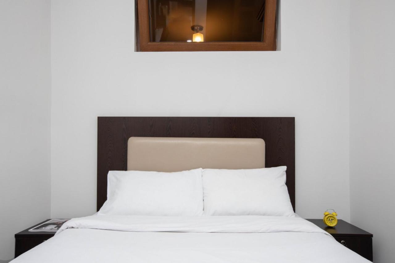 Stay Inn Apartments Near Northern Avenue Jereván Kültér fotó