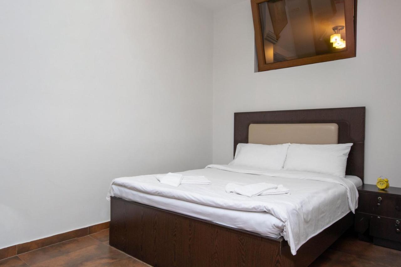 Stay Inn Apartments Near Northern Avenue Jereván Kültér fotó