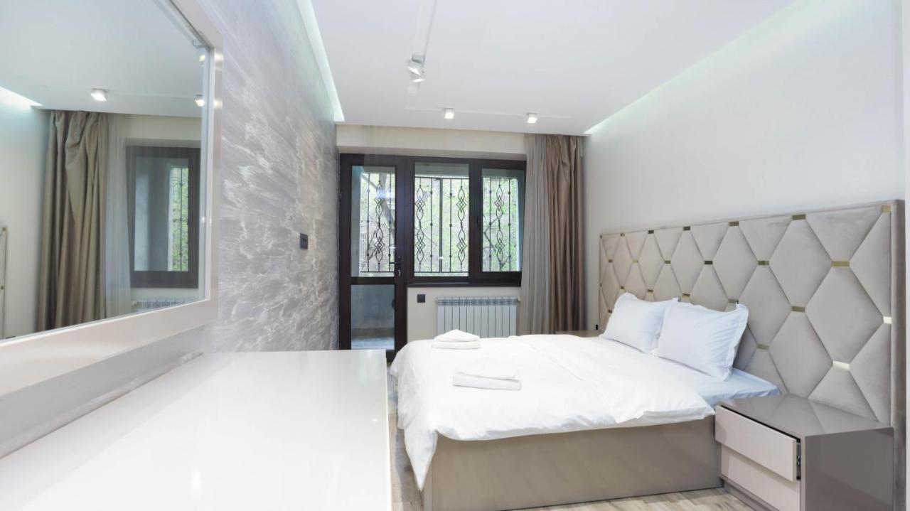 Stay Inn Apartments Near Northern Avenue Jereván Kültér fotó