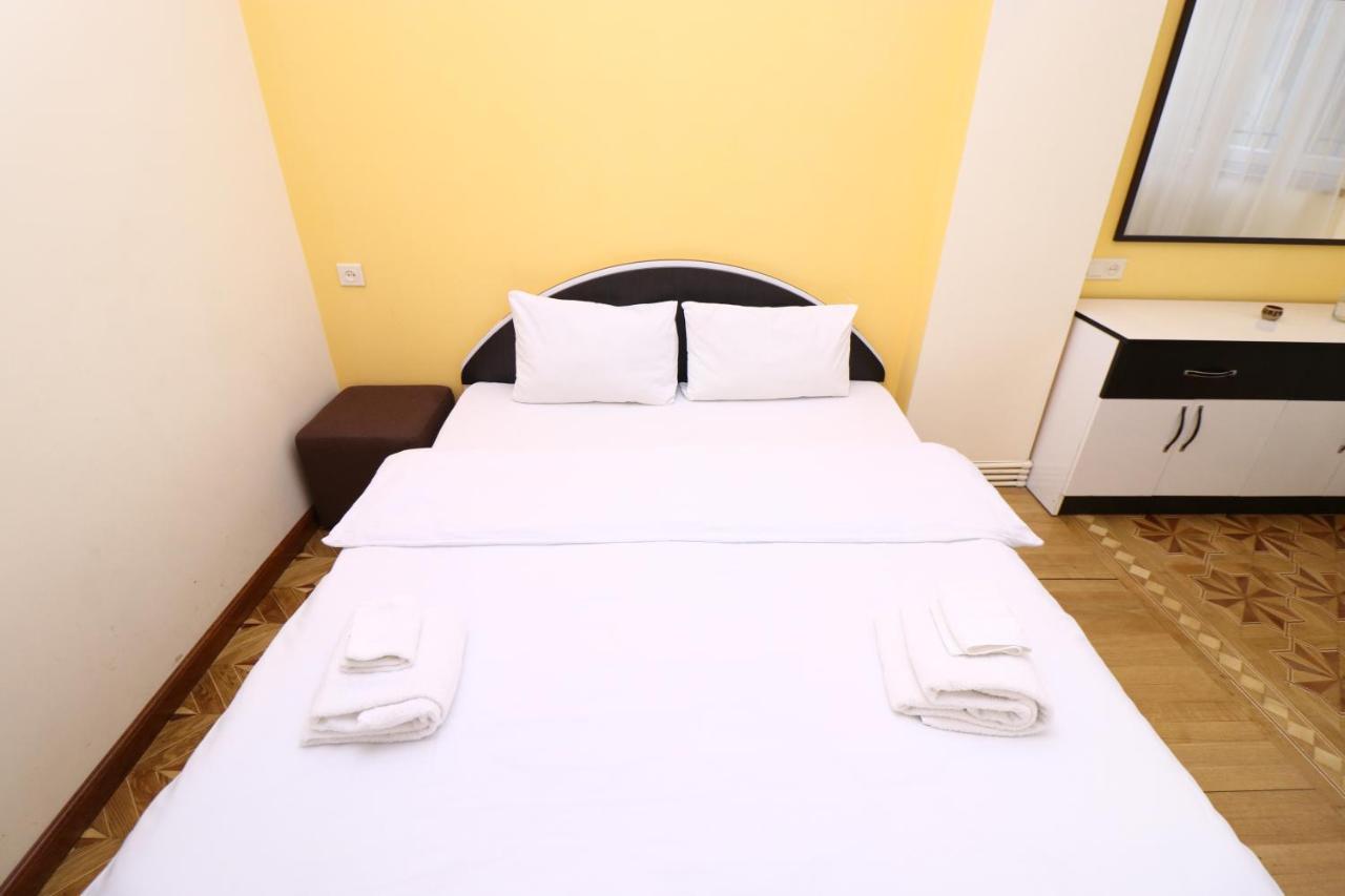 Stay Inn Apartments Near Northern Avenue Jereván Kültér fotó